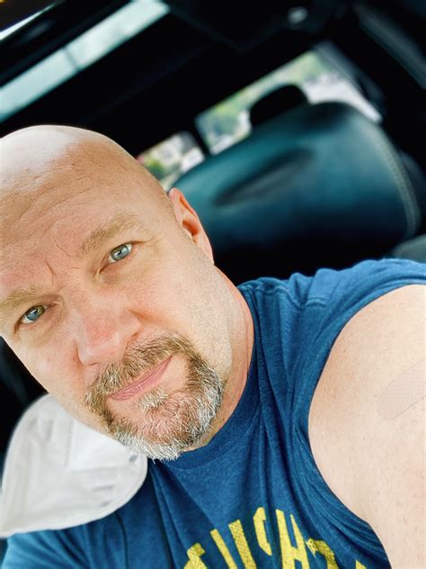 Eric Allen Kramer Fan Casting Eric Allan Kramer As Thor Odinson