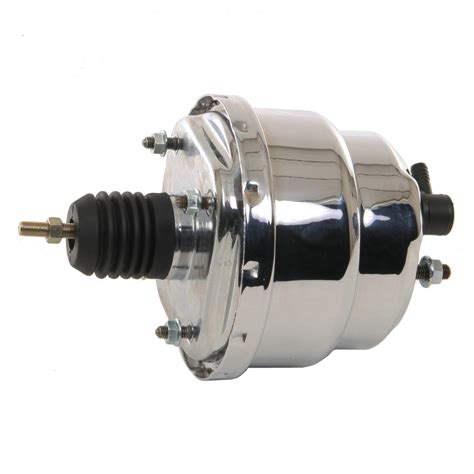 Summit Racing SUM-760121K Summit Racing™ Power Brake Boosters | Summit ...