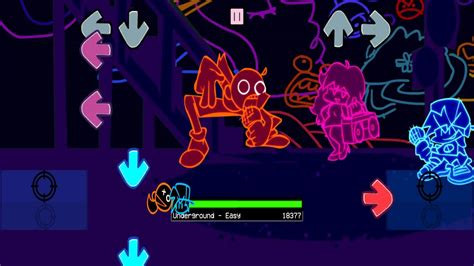 تنزيل FNF Whitty Fire Angry Bomb Guy إصدار الكمبيوتر (المحاكي) - LDPlayer