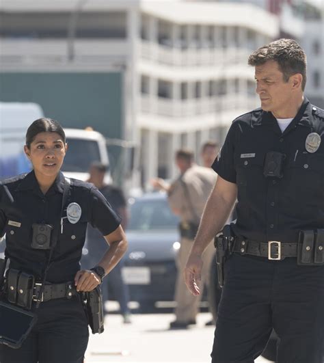 The Rookie Has a Nolan Problem, And It's Testing My Patience - TV Fanatic