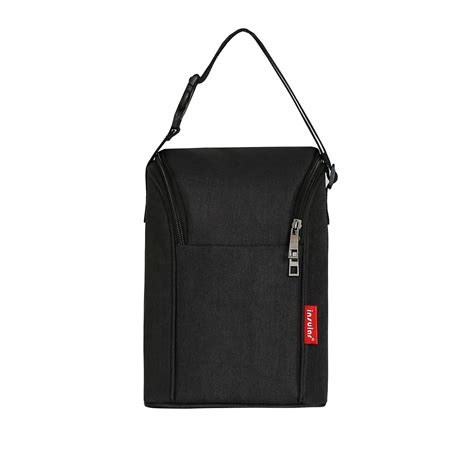 Portable Mother Feeding Bottle Bag Heat Insulation Lunch Bags Leak ...
