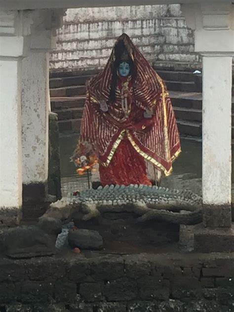 Experience of Narmada Parikrama in 2020: a 3500 km pilgrimage along the ...