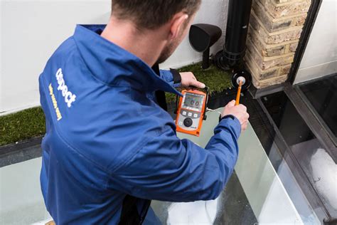 Underground Water Leak Detection | Half Hour Rates | Help Made Easy