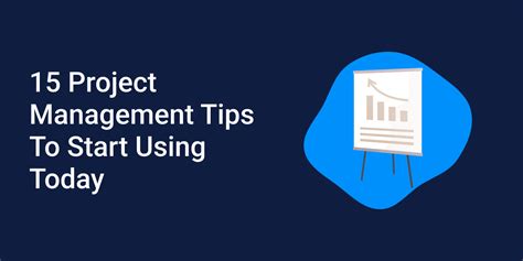 Project Management Tips 的图像结果