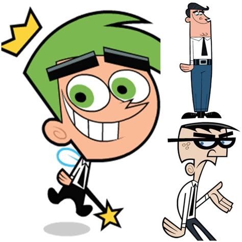 A Fairly OddParents Rule 34 Album (Mostly Trixie Tang) (X-post /r ...