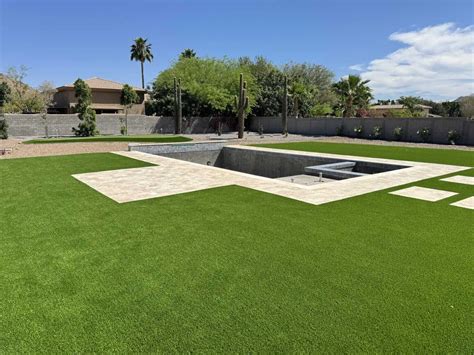 Artificial Turf Installation in Chandler, AZ - Free Quotes