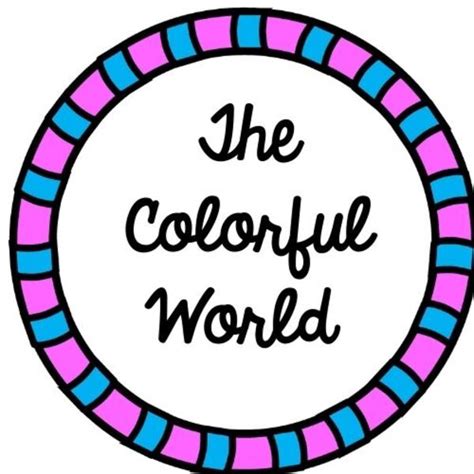 Check Up Colorful World 的图像结果