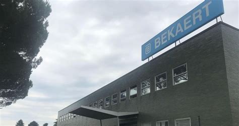 Le 10 crisi industriali / Bekaert - Il Sole 24 ORE