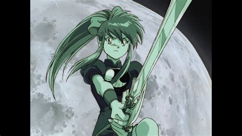 Devil Hunter Yohko Image | Fancaps
