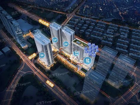 珠港新城将成“一湾两岸”中央商务区 - 广东省宜居城市发展建设集团