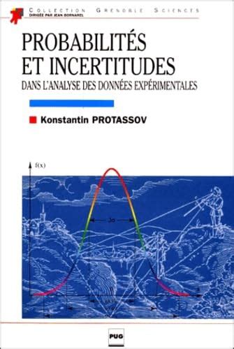 Amazon.in: Buy Probabilités et incertitudes dans l'analyse des données ...