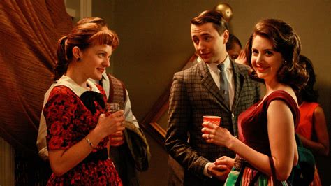 Mad Men Season 2 แมดเมน ปี 2 ตอนที่ 2 - โอเวอร์มูฟวี่ส์