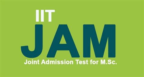 IIT JAM 2025 Notification, Online Form Kaise Bhare | JobsGyan.in