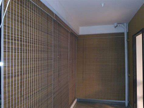 PVC Outdoor Blinds Monsoon Blinds Exterior Blinds Bangalore Chennai ...