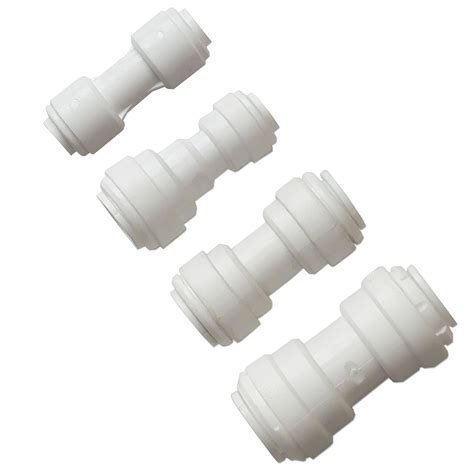 How To Use Quick Connect Plumbing Fittings at Susan Burke blog