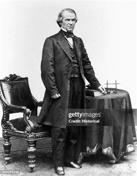 President Andrew Johnson 的图像结果