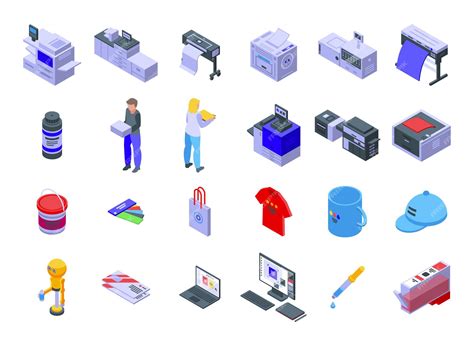 Digital Printing Vector 的图像结果