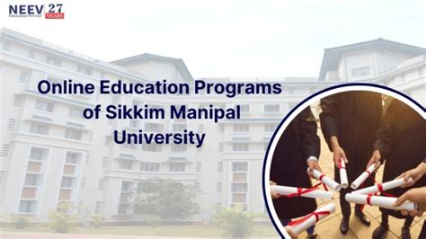 Earn Your Degree Online - Sikkim Manipal University Online Programs (UG ...