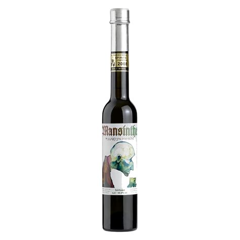 Absinthe Mansinthe