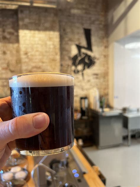 Evan Preslopsky on LinkedIn: Charlotte coffee shops with Evan Killer ...