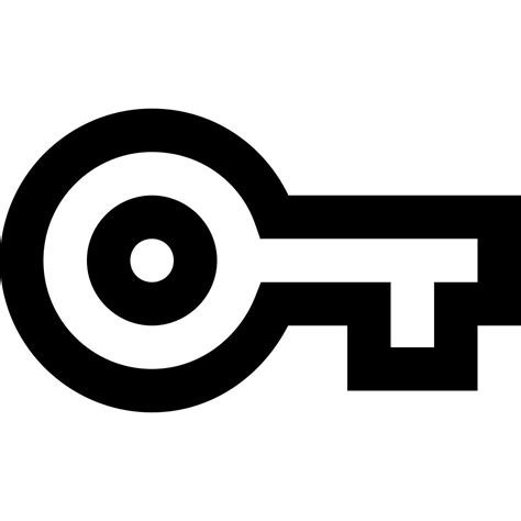 Image result for API Key Icon