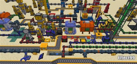 Factory Minecraft Mods 的图像结果