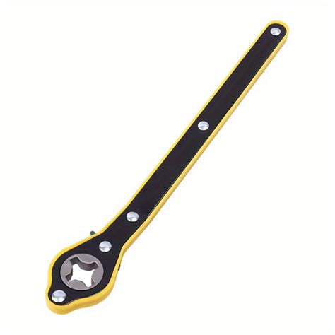 Universal Jack Ratchet Wrench Upgrade Tool – CRAZE