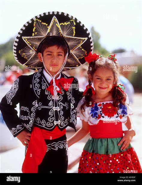 Traditional Mexican Clothing For Girls