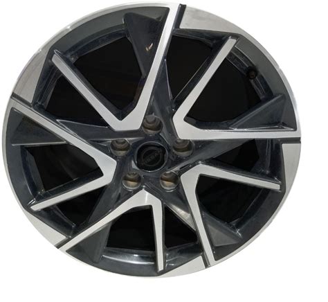 2025 Nissan Sentra OEM Wheels & Rims at OriginalWheels.com