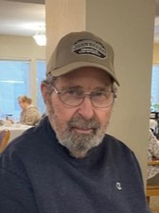 William Joseph Kaul Obituary - 2024 - Benson & Langehough Funeral Home ...