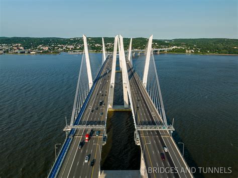 Tappan Zee Bridge - Bridges and Tunnels