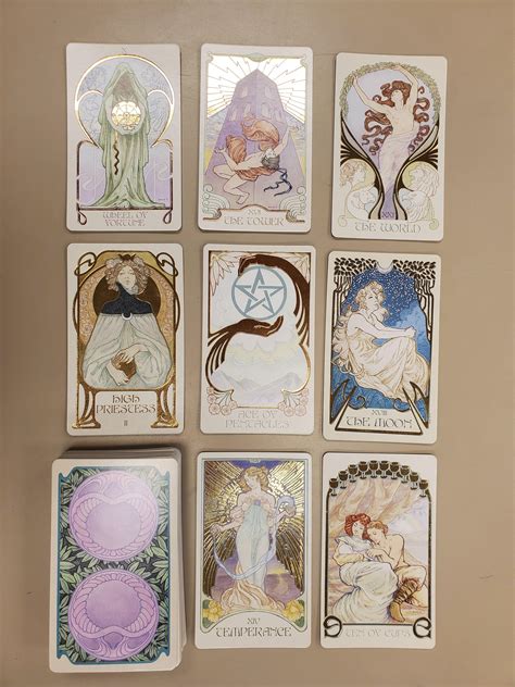 ADVANCED TAROT: CARD COMBINATIONS - Aquarian Bookshop