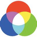 Rgb - Free miscellaneous icons