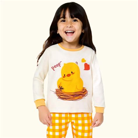 Buy Premium kids clothing made consciously | Guugly Wuugly