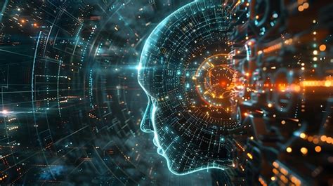 Artificial Intelligence and Advanced Technology 的图像结果