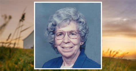 Obituary Guestbook | DeLois Jacobson of Fairbanks, Alaska | Levander ...