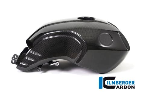 Ilmberger Carbon Fibre Fuel Tank for BMW R NineT Scrambler 2016-22 ...