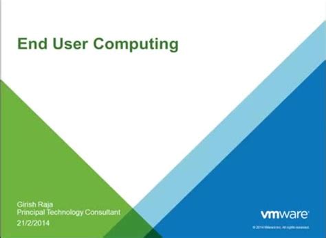 Improve User Experience Without Sacrificing IT Security and Control ...