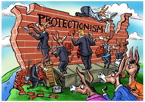 Trade Cartoon 的图像结果