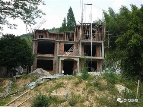 农村5万块就能自建房，6套普通房子设计图分享，你没看错！_盖房知识_图纸之家