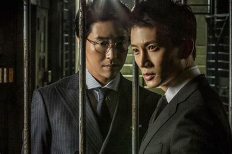 10部韩国悬疑电影：小心点儿，杀人犯就在你身边_权侑