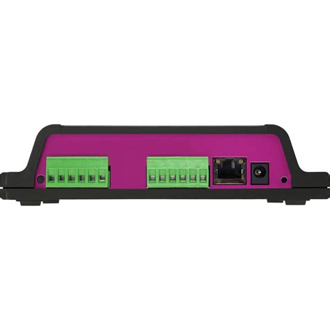 Buy in India Visual Productions IOCORE2 GPIO Interface Expansion Module ...