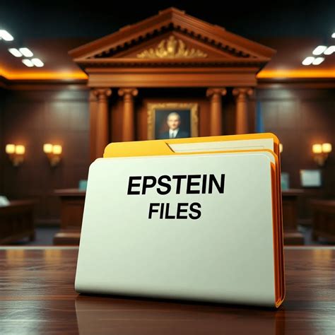 Navigating the Epstein Files–Induced Despair You’re Feeling Right Now PNG Vector Art Vector Art