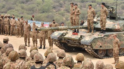 Most Powerful Military Forces in the World 2025 | Check India's Rank