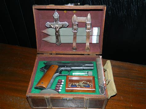 The Difference Between a Vampire Killing Kit and a Box of Junk ...