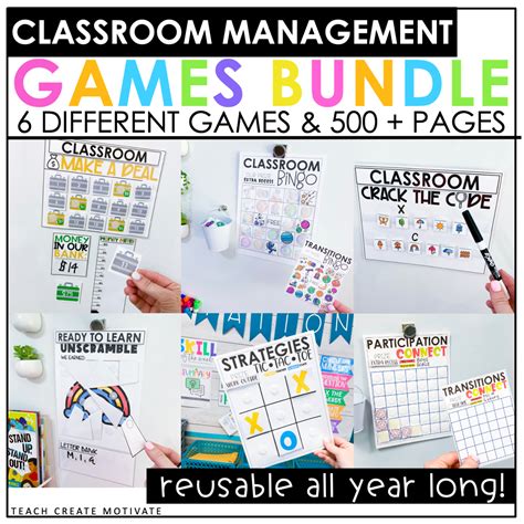 REFRESH YOUR CLASSROOM MANAGEMENT WITH SECRET STUDENT - Teach Create Motivate
