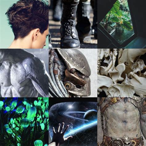 Image result for Alien X Male