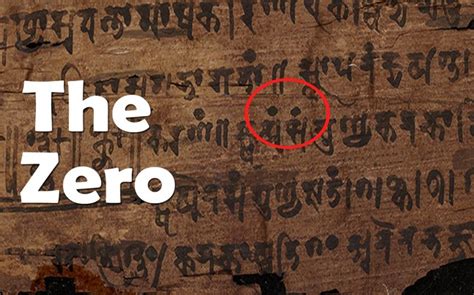 The Origin of Zero: Tracing the Birth of a Revolutionary Concept [1 min ...