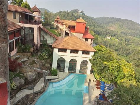 MANGO HILL YERCAUD (Tamil Nadu) - Hotel Reviews, Photos, Rate ...