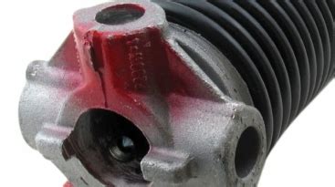 Image result for Torsion Spring Color Code